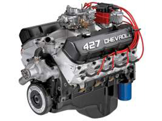 U3066 Engine